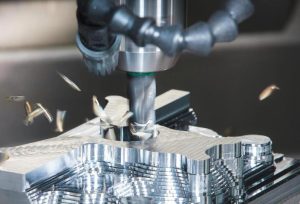 What Does Fast Turnaround CNC Machining Involve?