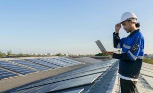 Understanding Solar Panel Polarity: What You Need to Know