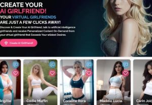 Indulge Your Desires with Free AI Sex Chat: Your Fantasy, Your Way